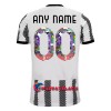 Virallinen Fanipaita Juventus Special Edition Kotipelipaita 2022-23 - Miesten